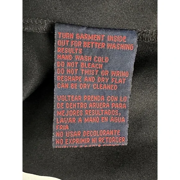 Vintage Ralph Lauren Skirt Womens Small Y2K Lace Fairy Grunge Midi Hight Rise - Picture 12 of 12